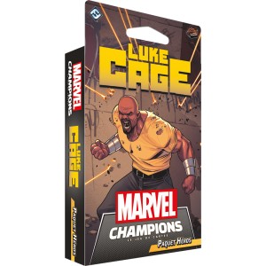 Marvel Champion : Peur de Rien
