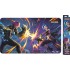 Riftbound Vendetta Playmat Vi vs Jinx