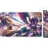 Riftbound Vendetta Playmat Kayle vs Morgana