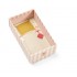 Jil Bebe et son Lit 18cm