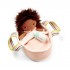 Micha Bebe et son couffin 21 cm