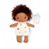 Micha Bebe et son couffin 21 cm