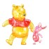 Crystal Gallery Disney Winnie et Porcinet (57pcs)