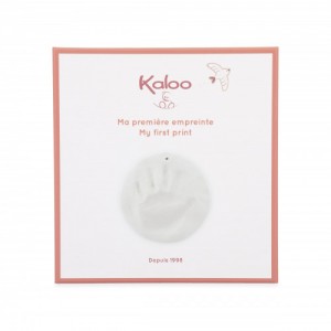 Ma Premiere Empreinte