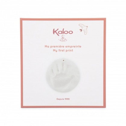Ma Premiere Empreinte