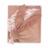 Ma Couverture Doudou Terracotta