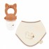 COFFRET BAVOIR ET GRIGNOTEUSE BEBE