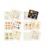Tableau Reglable de la Maitresse