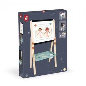 Tableau Reglable de la Maitresse