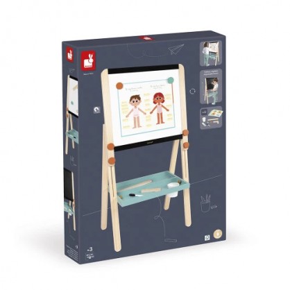 Tableau Reglable de la Maitresse