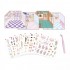 COSY STICKERS - TINY TRUCKS