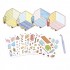 COSY STICKERS - FOOD LOVERS
