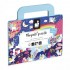 MAGNETI'PUZZLES - LICORNES 24 PCS