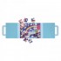 MAGNETI'PUZZLES - LICORNES 24 PCS