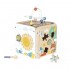 PURE - GRAND CUBE MULTI-ACTIVITES