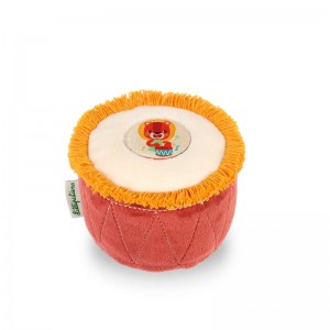 Hochet Tambour