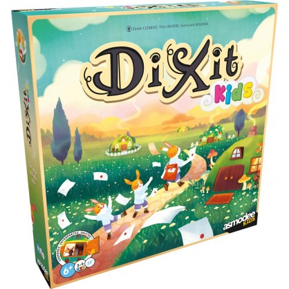 Dixit 2