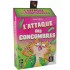 L'ATTAQUE DES CONCOMBRES