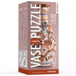 Casse Tete Galaxy Cast Puzzle