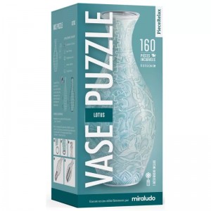 Casse Tete Galaxy Cast Puzzle