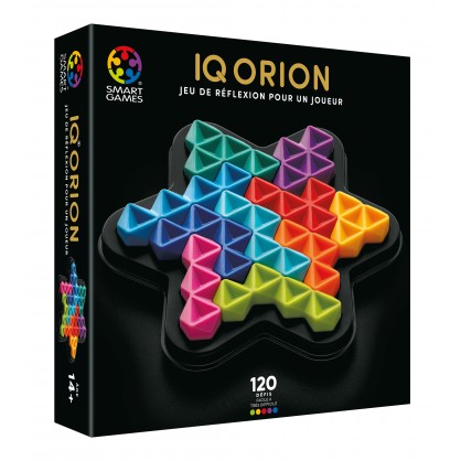 Iq Premium Orion