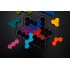 Cast puzzle key clefs - niveau 1/6