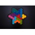 Cast puzzle key clefs - niveau 1/6