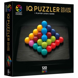 Cast puzzle key clefs - niveau 1/6