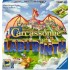Carcassonne Labyrinth