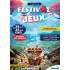 One Piece Card Game TCG - Tournoi Construit - Festival des Jeux de Vauréal
