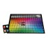 Hues and Cues