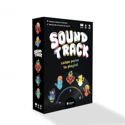 Soundtrack