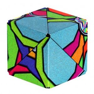 Shashibo Kaleido
