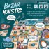BAZAR MONSTRE