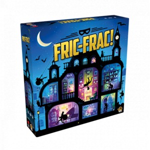 Fric-Frac!