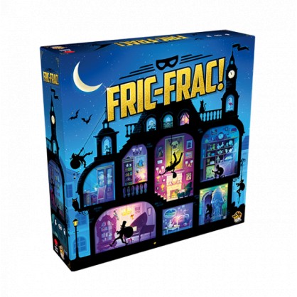 Fric-Frac!