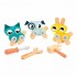 BRICO'KIDS - PETITS ANIMAUX A BRICOLER