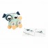 BRICO'KIDS - PETITS ANIMAUX A BRICOLER