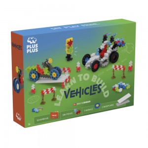 Go Kit Decouverte 500 Pieces