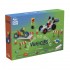 Go Kit Decouverte 500 Pieces
