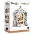 Booknook - Le Pavillon des Fleurs