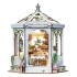 Booknook - Le Pavillon des Fleurs