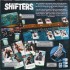 SHIFTERS