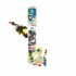 Tube Dragon Lumineux - 100 Pieces