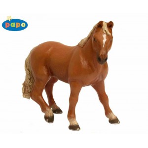 51531 cheval quarter horse