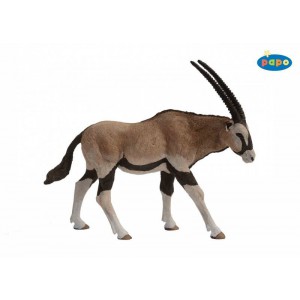 50139 Antilope Oryx