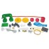 Kit Jouets Eco Science - Green Science