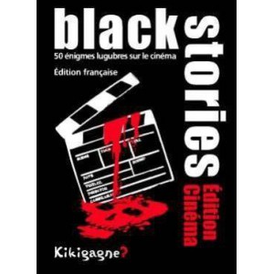 Black stories edition cinema