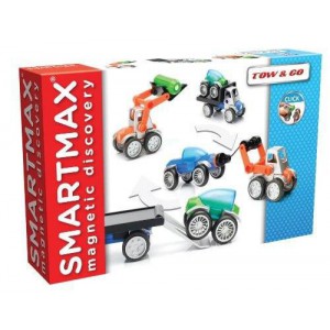 Smartmax les depanneurs tow & go
