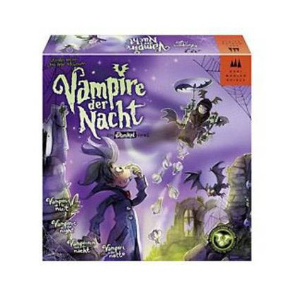 Vampires de la nuit